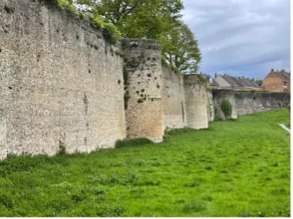 bergues