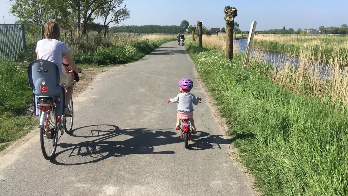 fietsen-kinderen